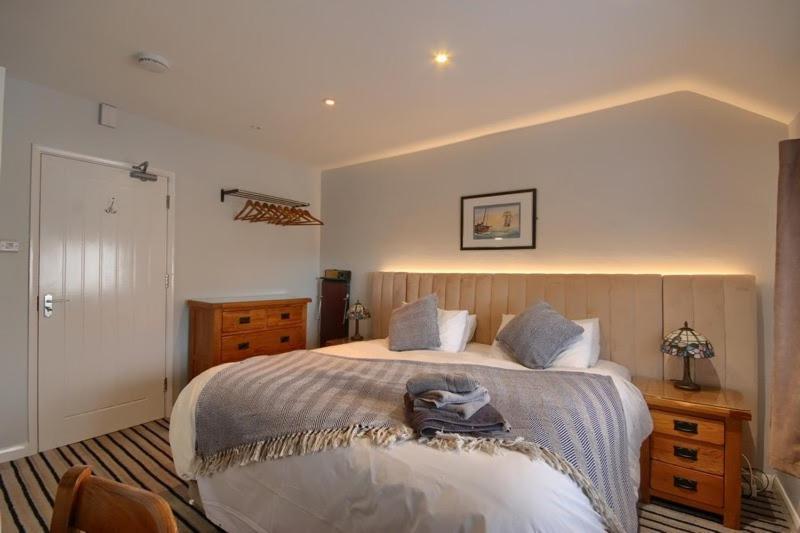 Smugglers Luxury Accommodation Sheringham Esterno foto