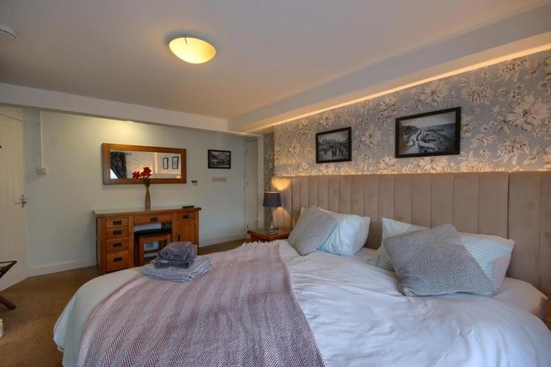 Smugglers Luxury Accommodation Sheringham Esterno foto