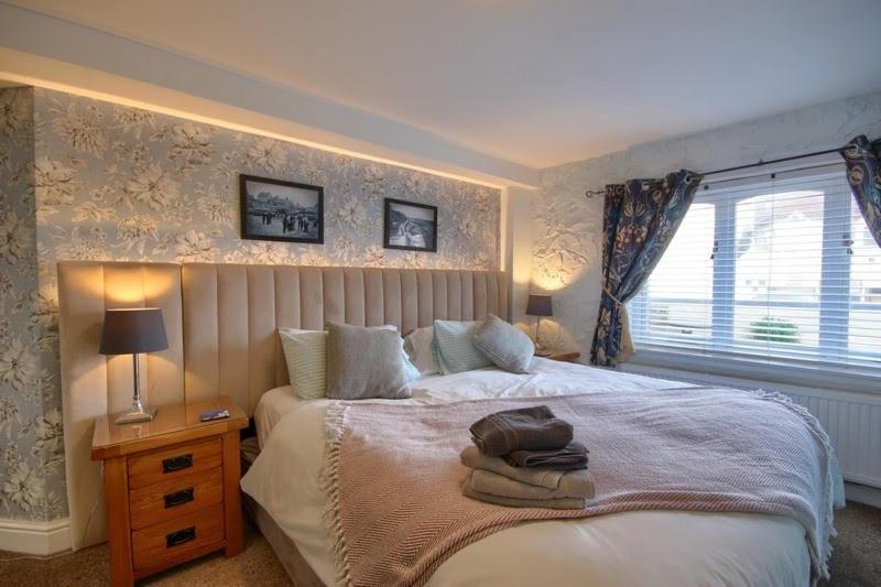Smugglers Luxury Accommodation Sheringham Esterno foto