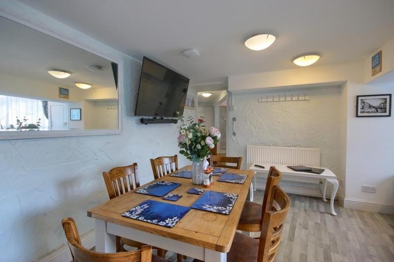 Smugglers Luxury Accommodation Sheringham Esterno foto