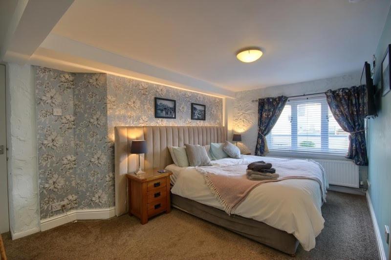 Smugglers Luxury Accommodation Sheringham Esterno foto
