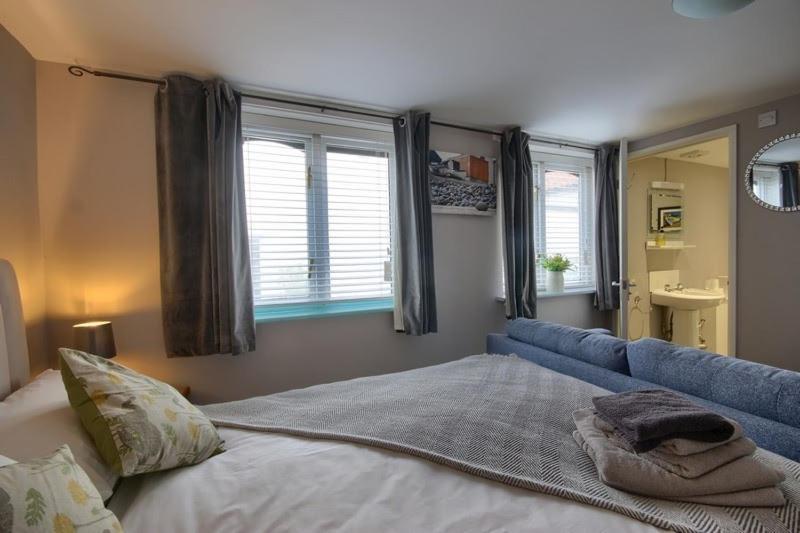 Smugglers Luxury Accommodation Sheringham Esterno foto