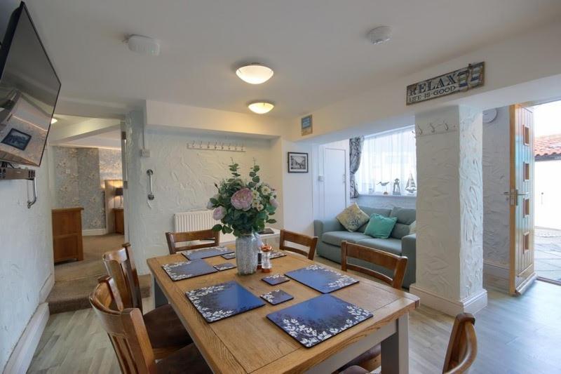 Smugglers Luxury Accommodation Sheringham Esterno foto