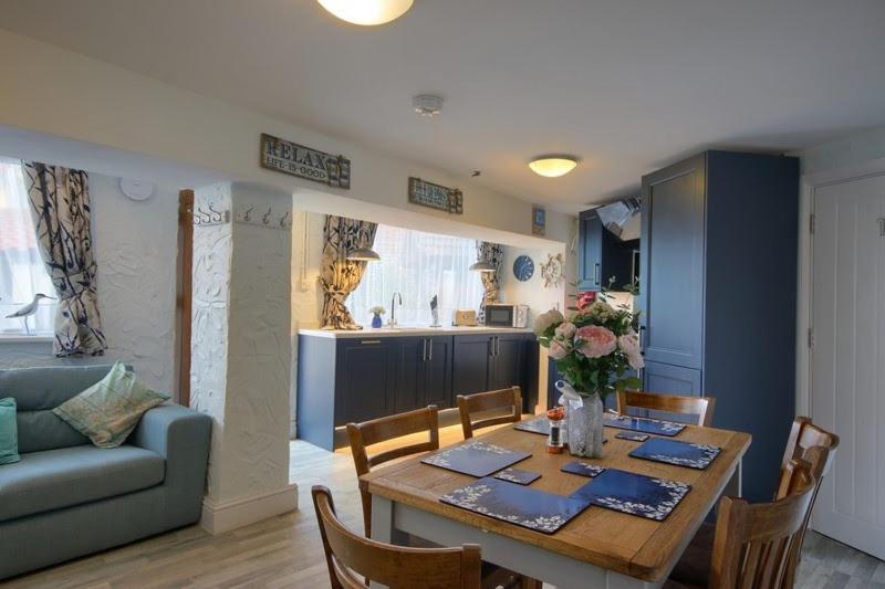 Smugglers Luxury Accommodation Sheringham Esterno foto