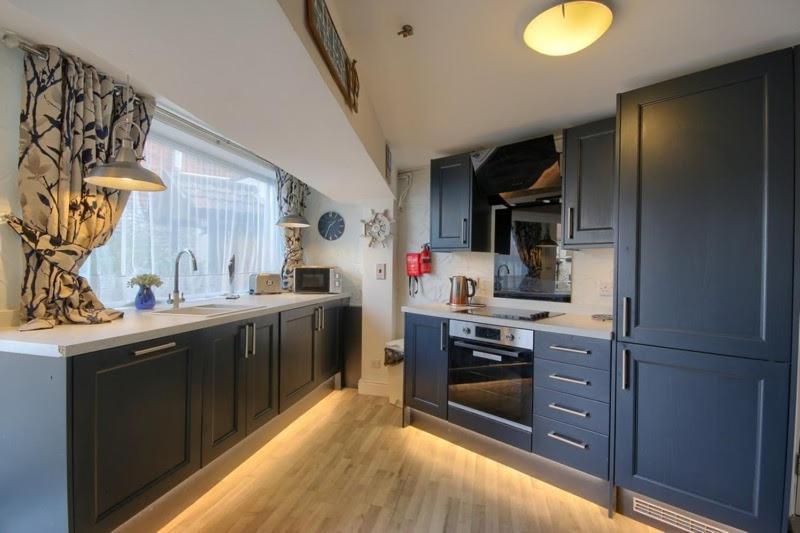 Smugglers Luxury Accommodation Sheringham Esterno foto