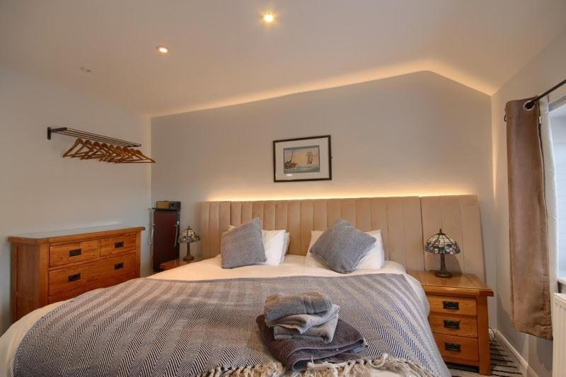 Smugglers Luxury Accommodation Sheringham Esterno foto