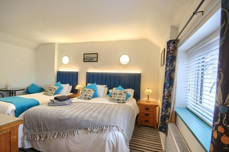 Smugglers Luxury Accommodation Sheringham Esterno foto