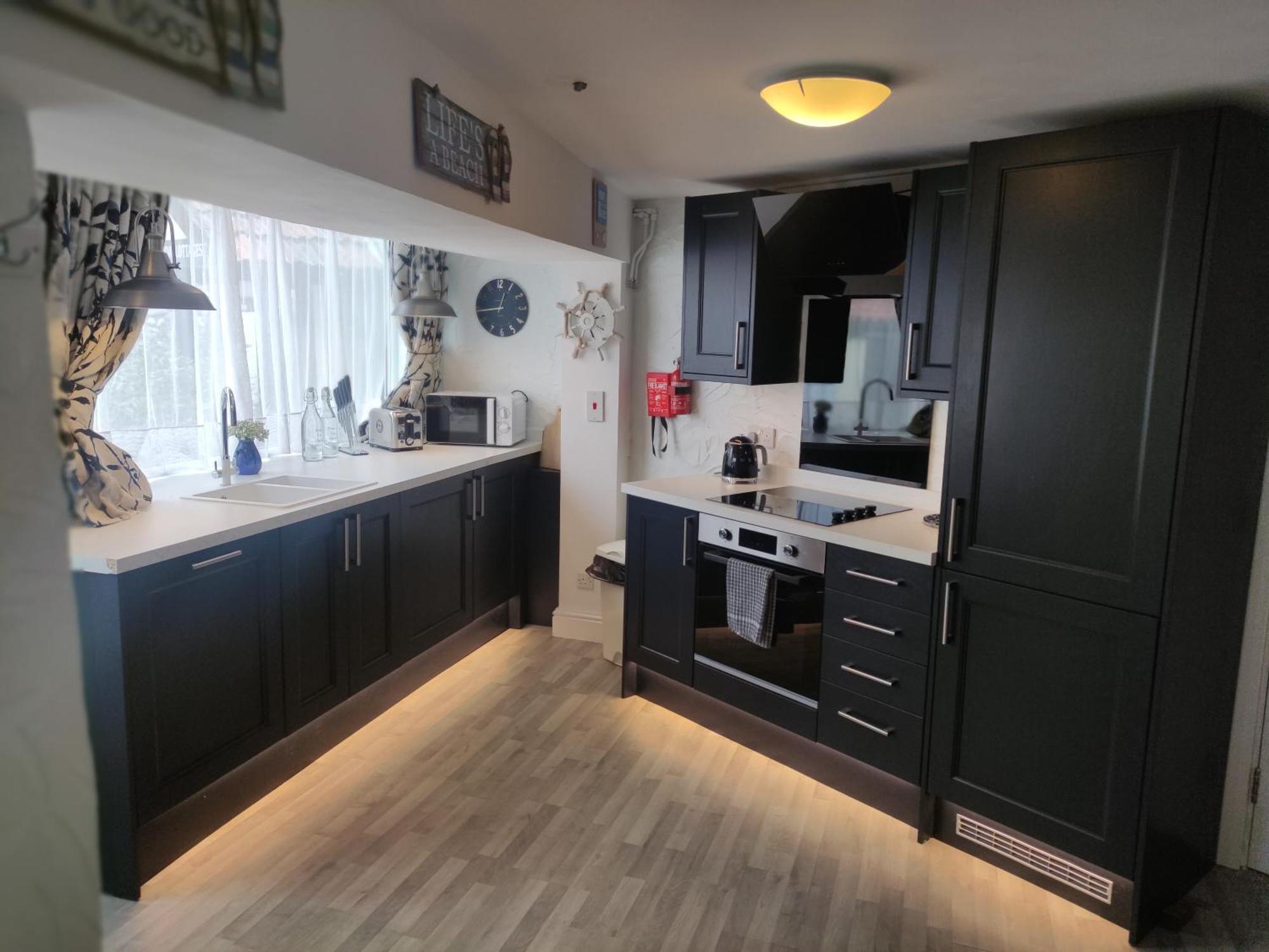 Smugglers Luxury Accommodation Sheringham Esterno foto